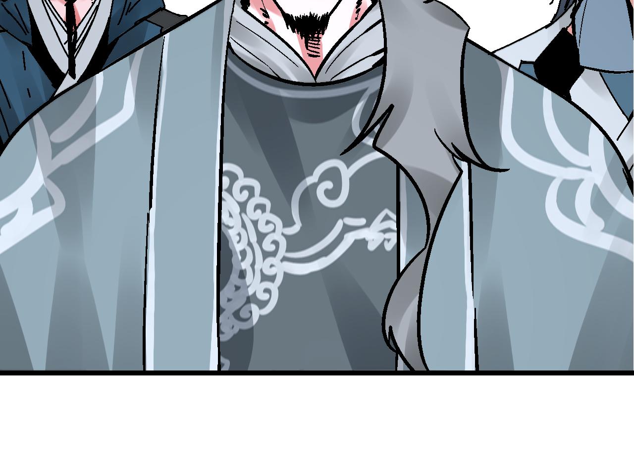 第8话  横死暗狱花再开(1/4)-第11话