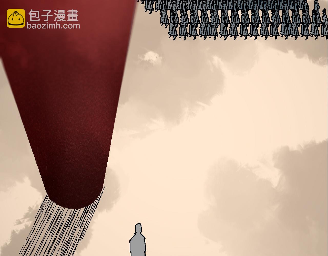 第10话 栖闲居内栖非闲(1/2)-第13话