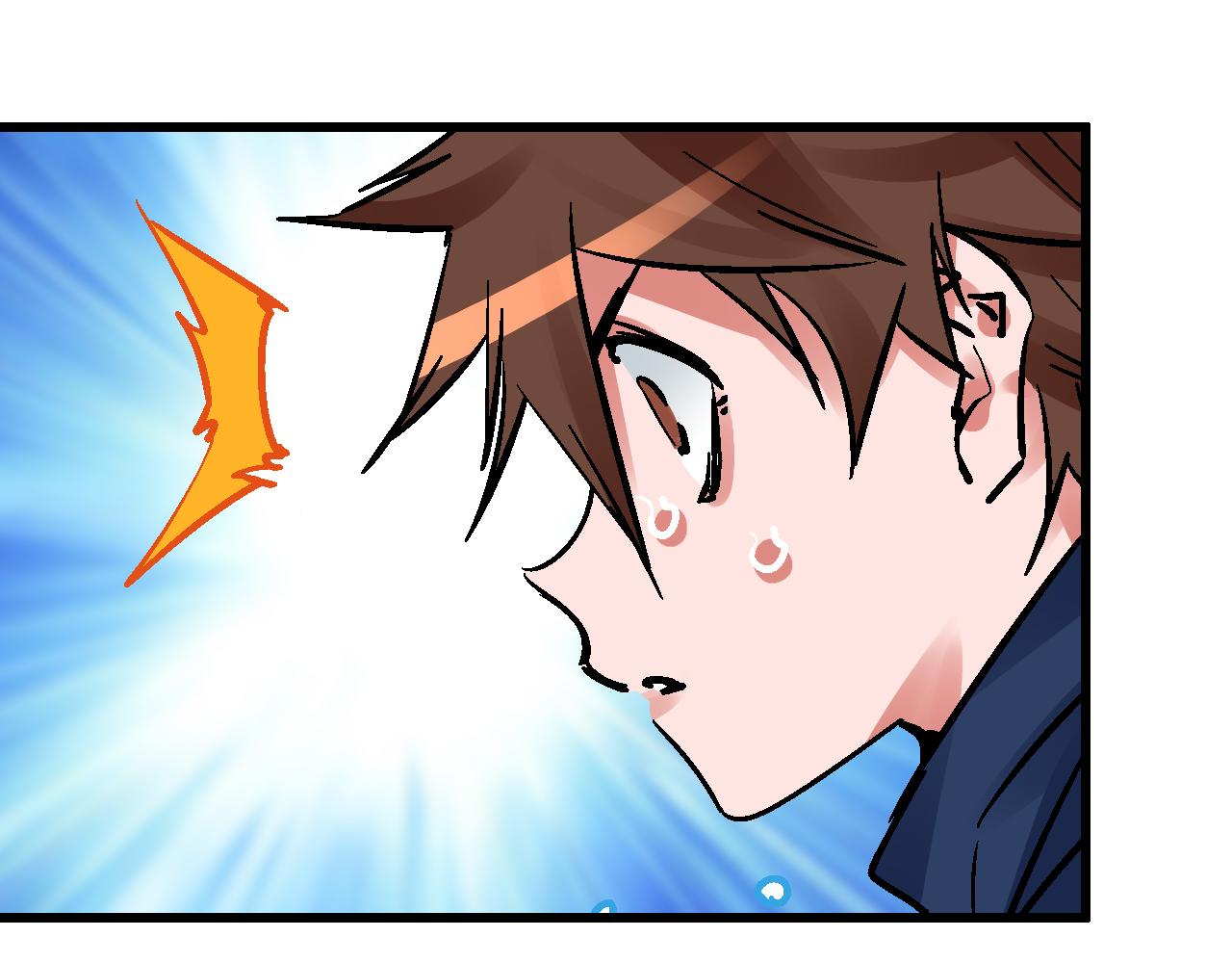 第10话 栖闲居内栖非闲(1/2)-第13话