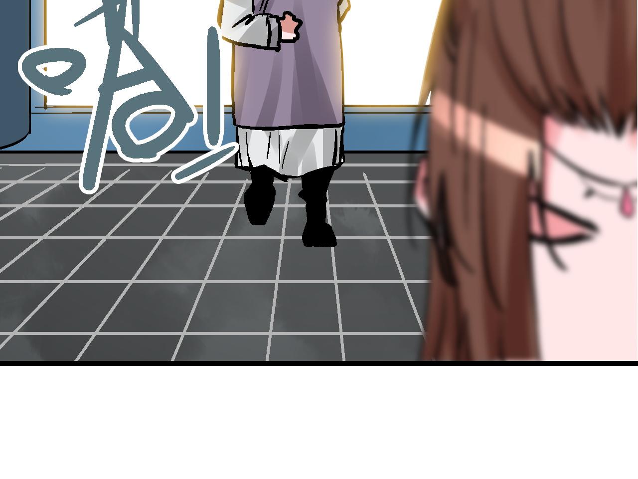 第12话 眼望光明不可及(1/3)-第15话