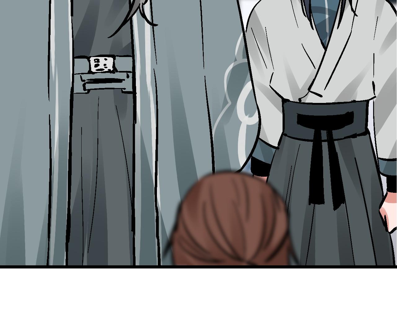 第12话 眼望光明不可及(1/3)-第15话