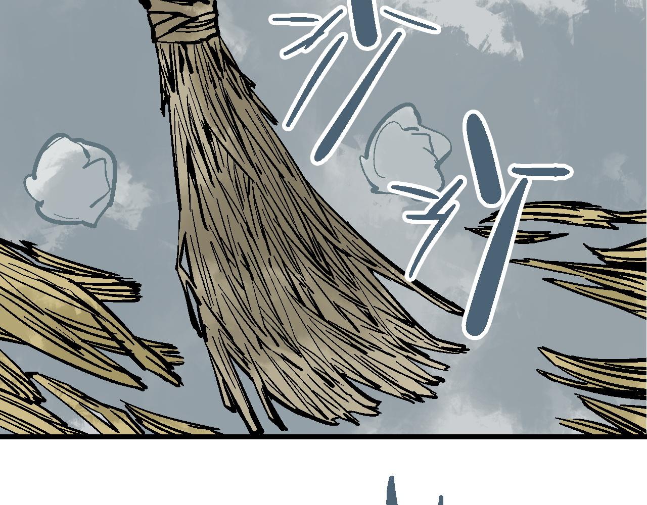 第16话 暗狱歧路两相难(1/3)-第19话