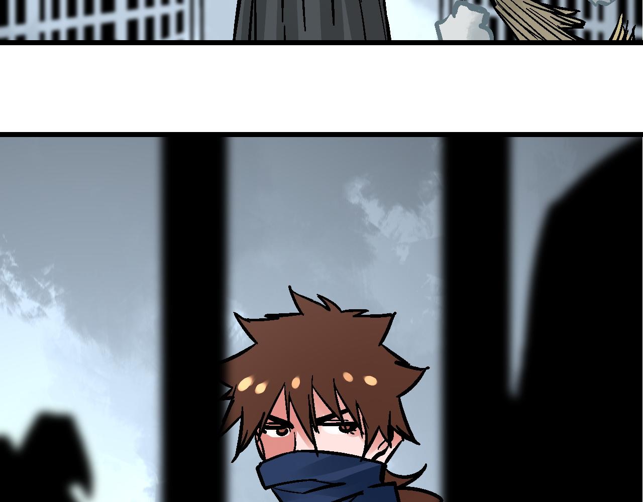 第16话 暗狱歧路两相难(1/3)-第19话