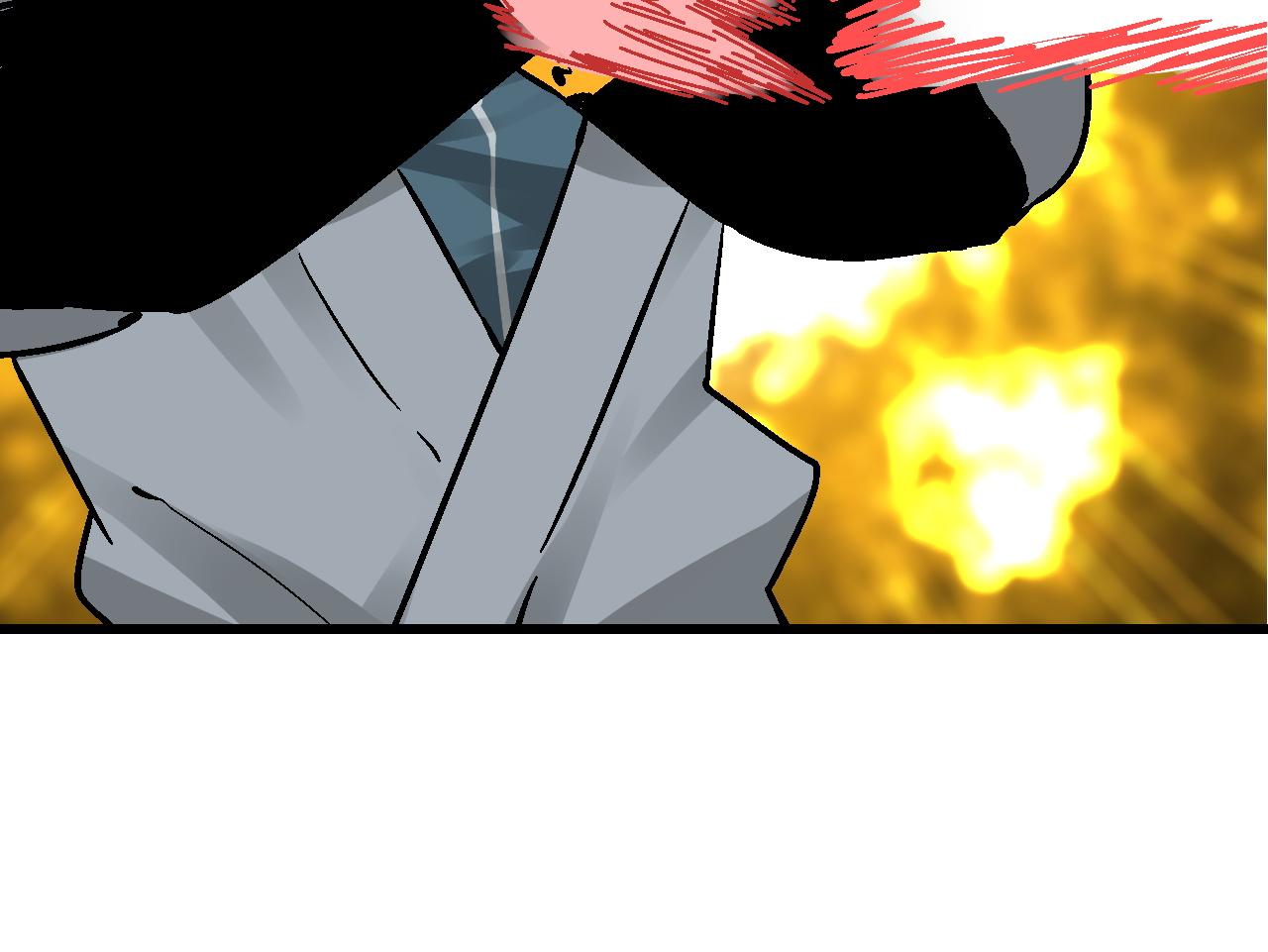 第16话 暗狱歧路两相难(1/3)-第19话