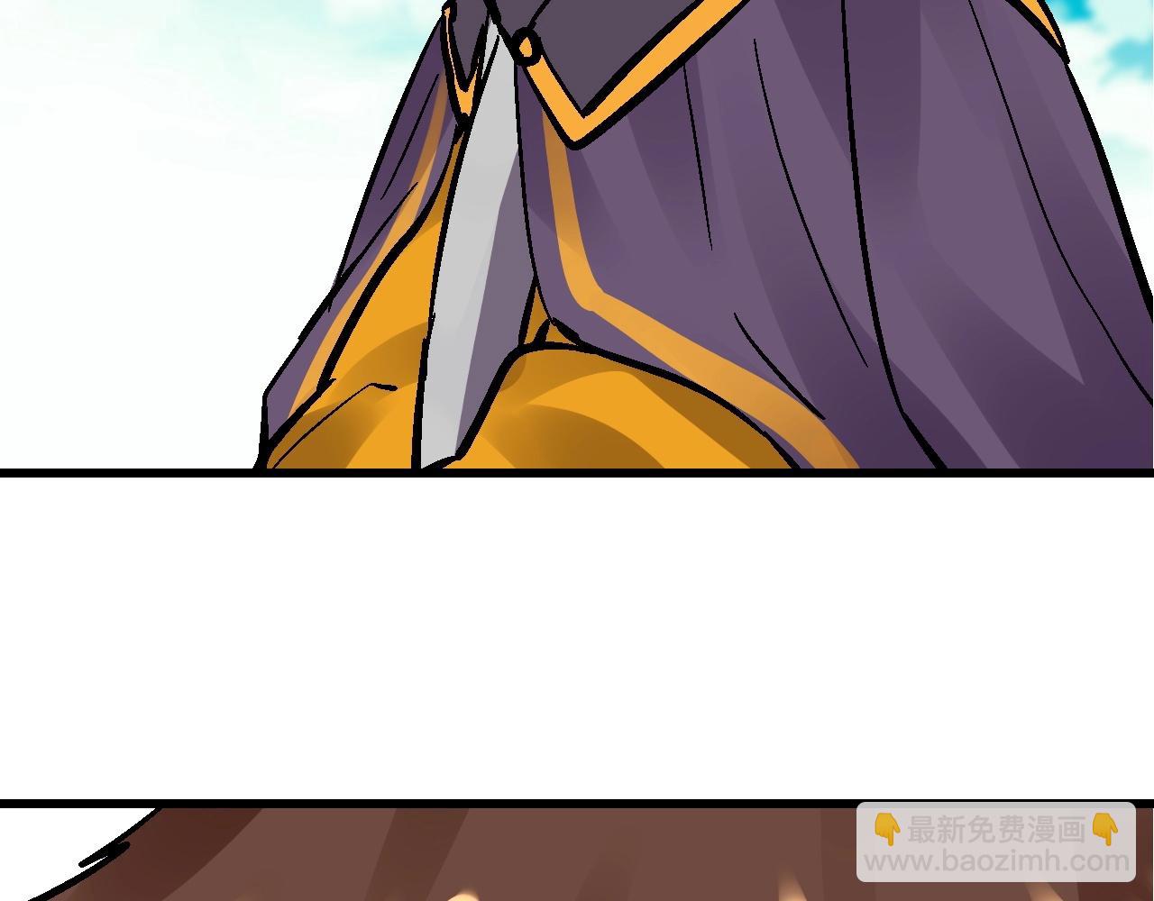 第18话 正生截路殊死斗(1/3)-第21话