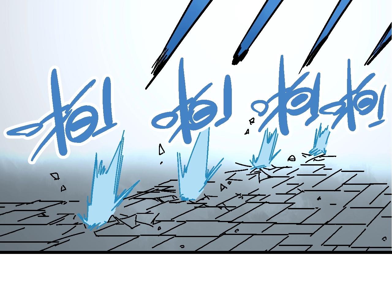 第18话 正生截路殊死斗(1/3)-第21话