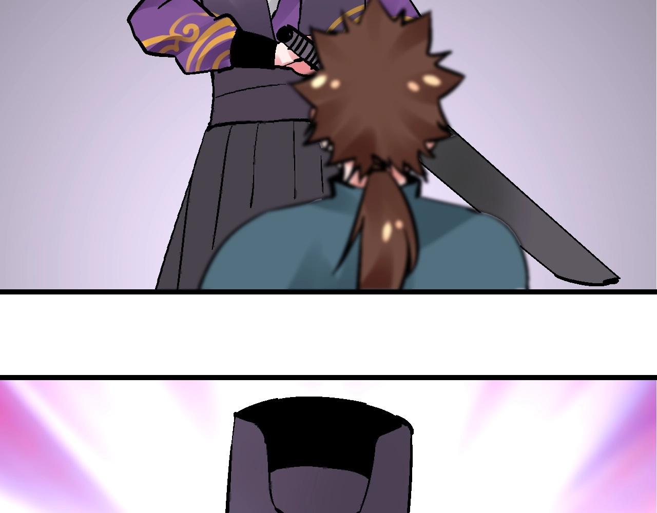 第18话 正生截路殊死斗(1/3)-第21话