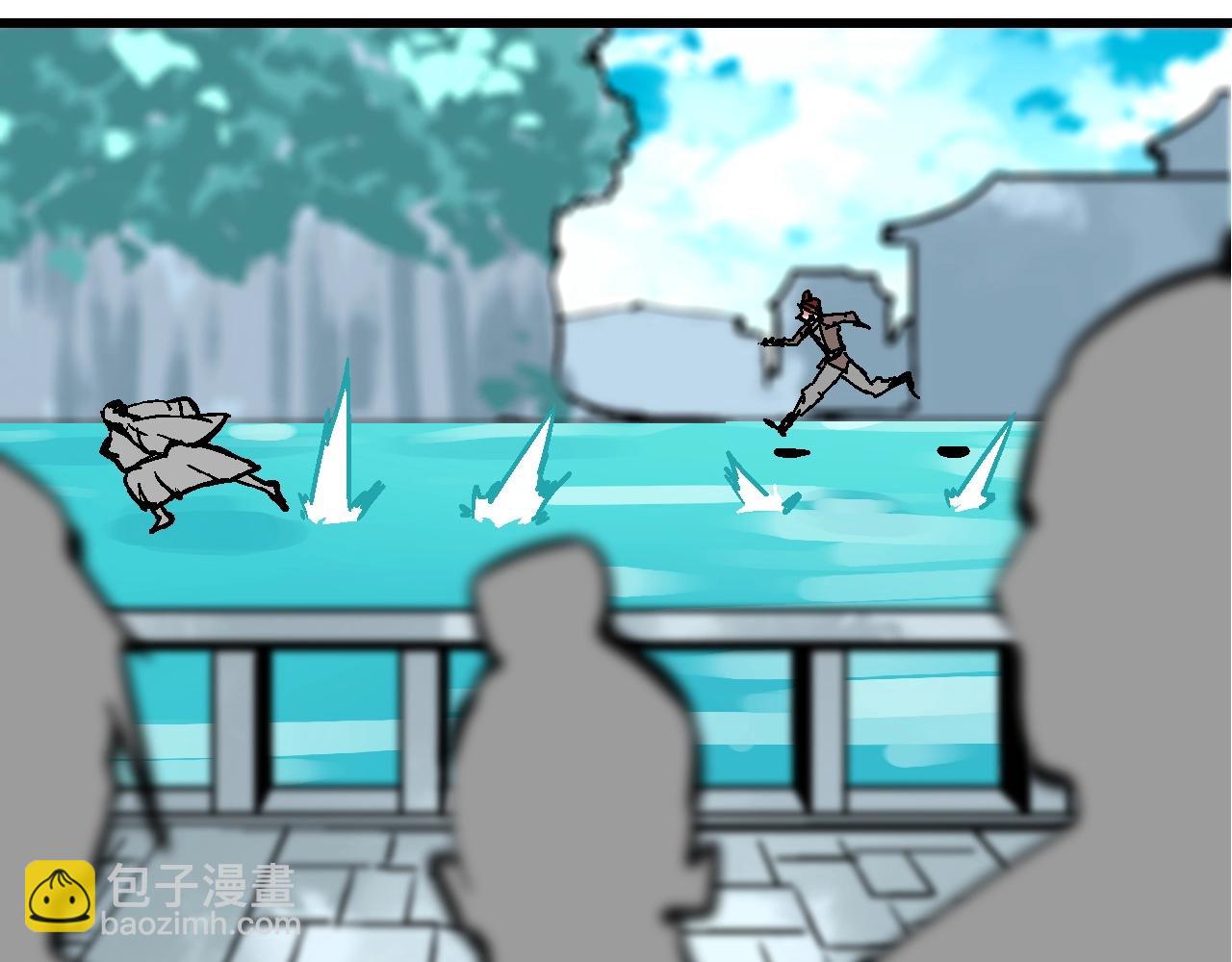 第20话 最是难测帝王心(1/3)-第23话