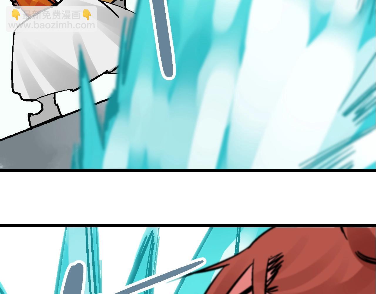 第20话 最是难测帝王心(1/3)-第23话