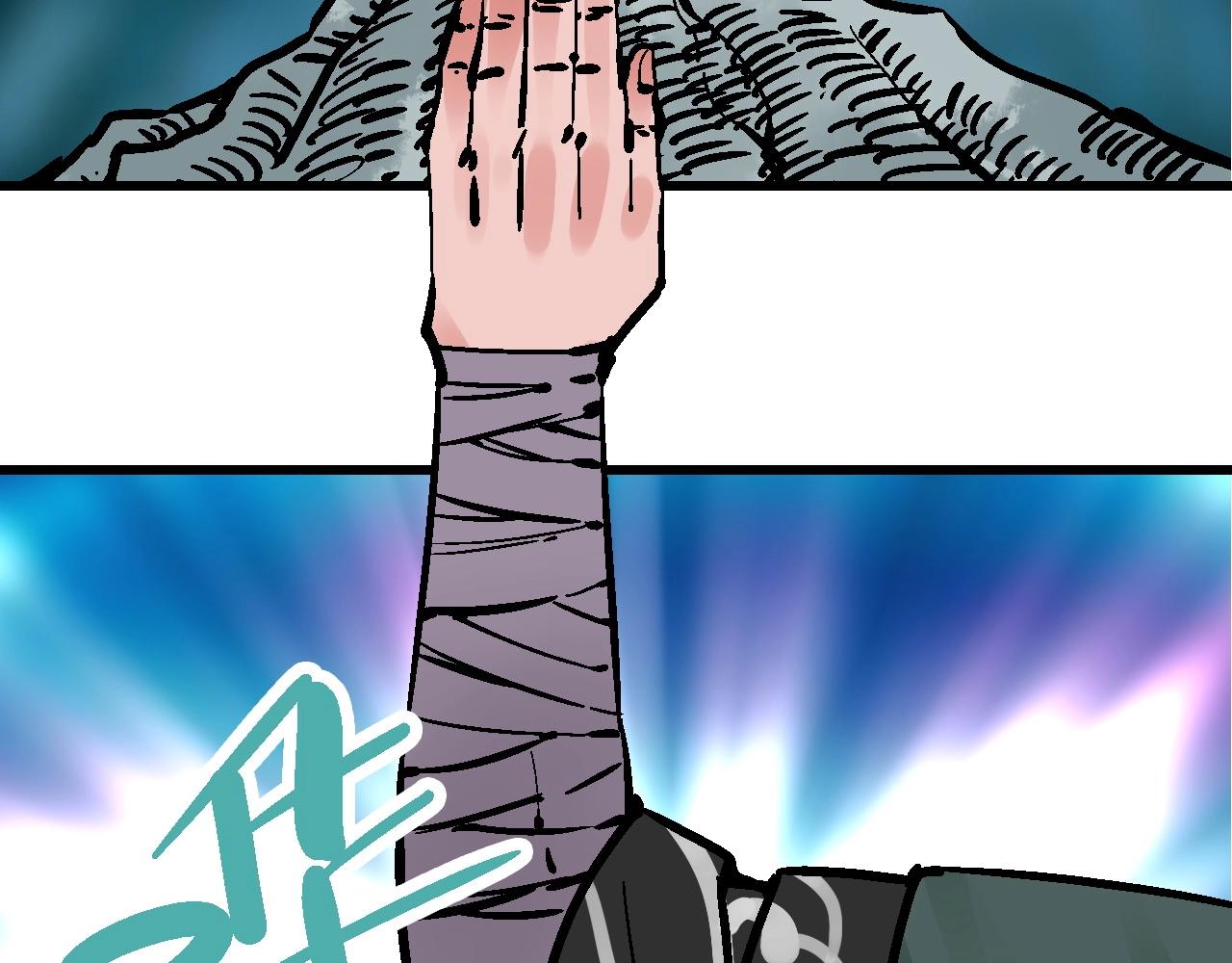 第22话 栖霞昙花始盛开(1/3)-第25话