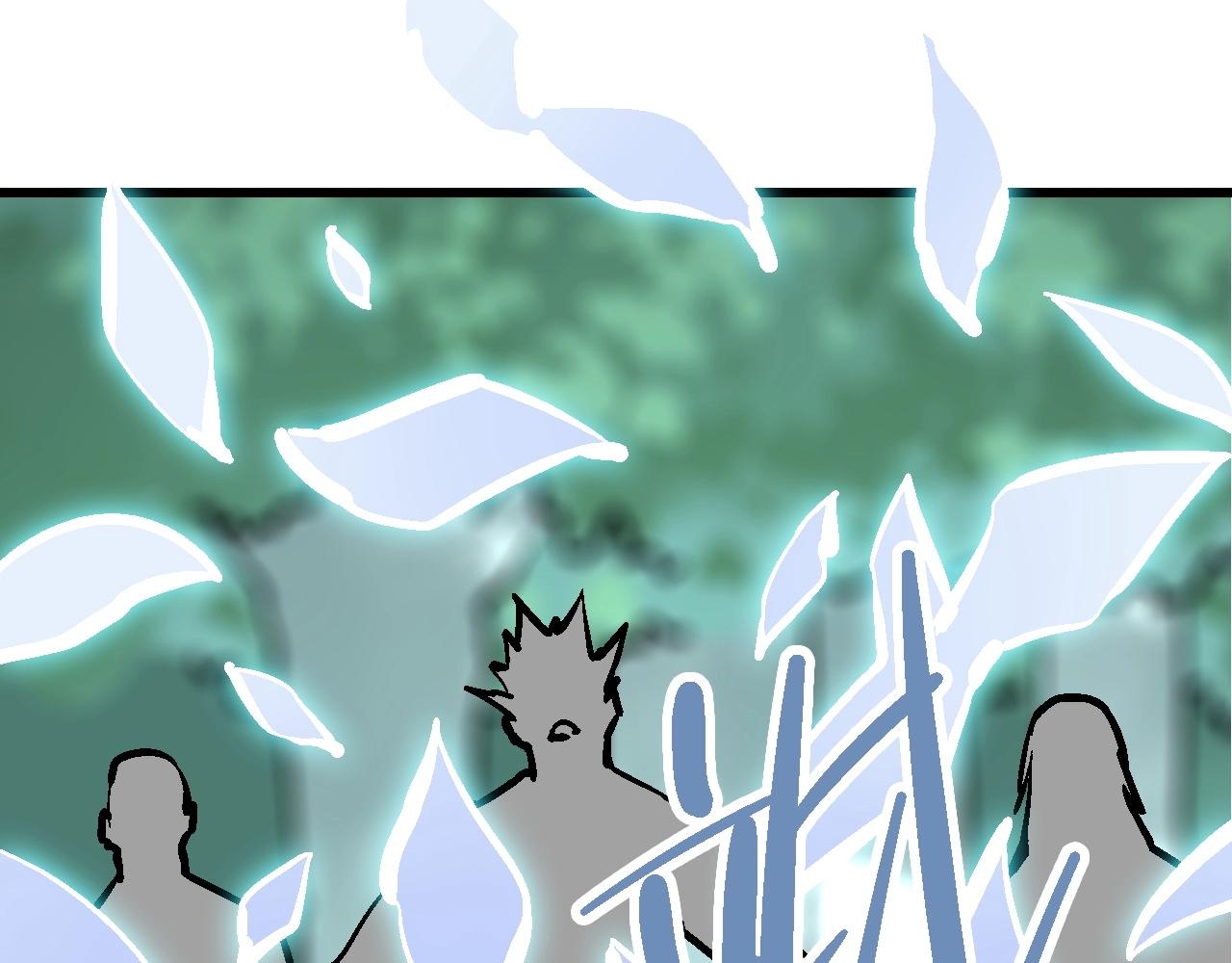 第22话 栖霞昙花始盛开(1/3)-第25话