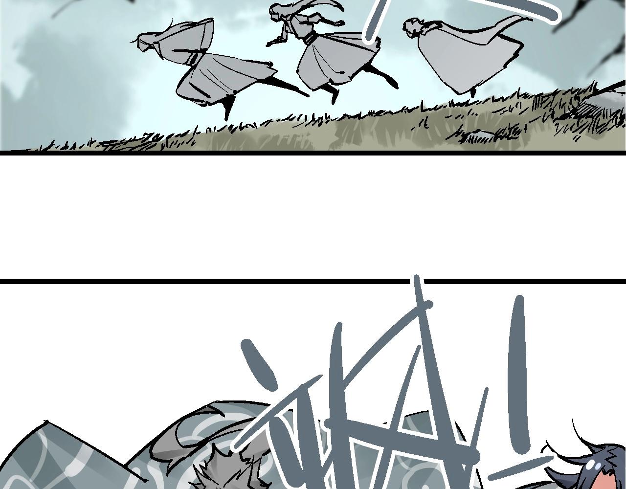 第24话 人生如戏惊天变(1/3)-第27话