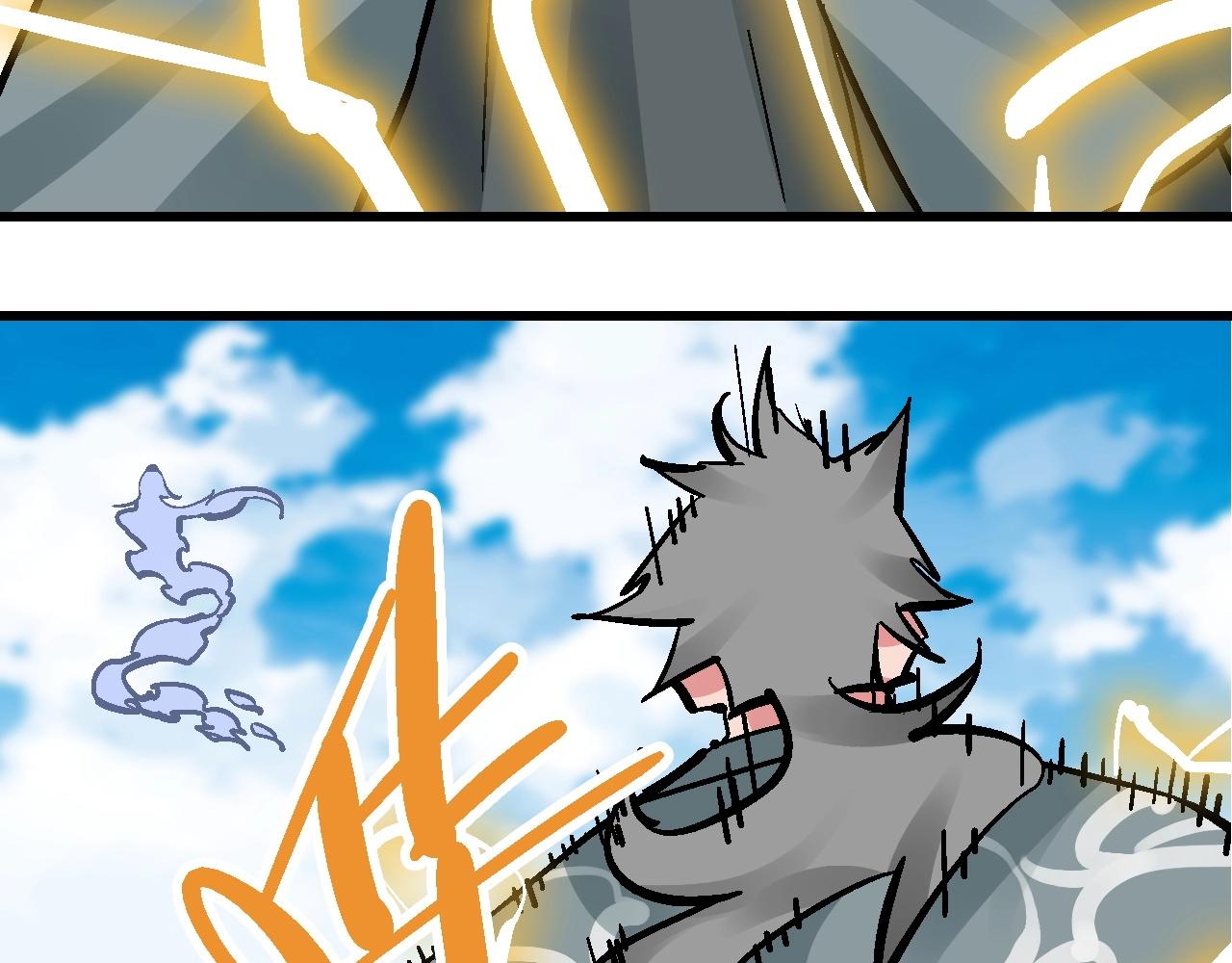 第26话 藕身空断丝还连(1/3)-第29话