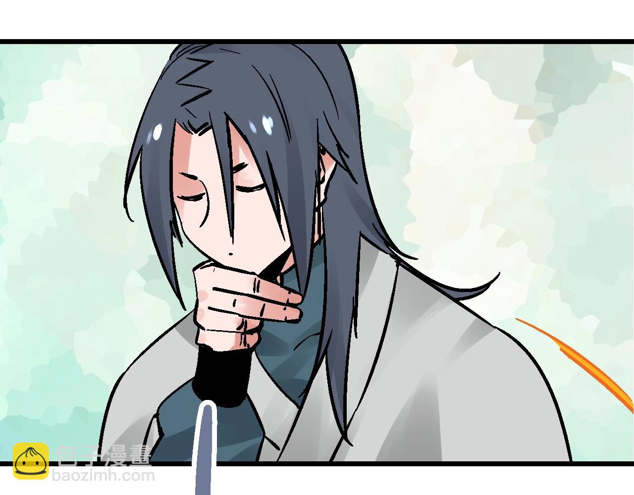 第28话 雾里观花窥往昔(1/3)-第31话