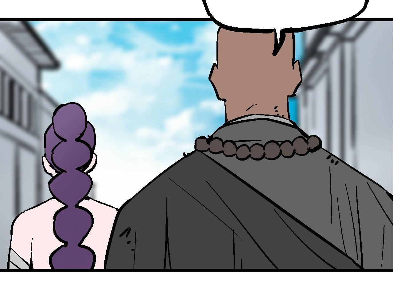 第30话 千般事由至此终(1/4)-第33话