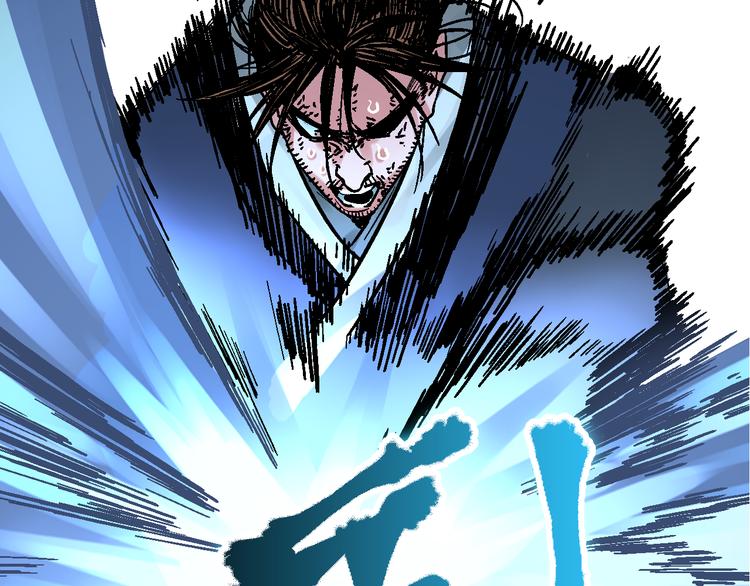 第2话 置身死地险中行(1/3)-第5话