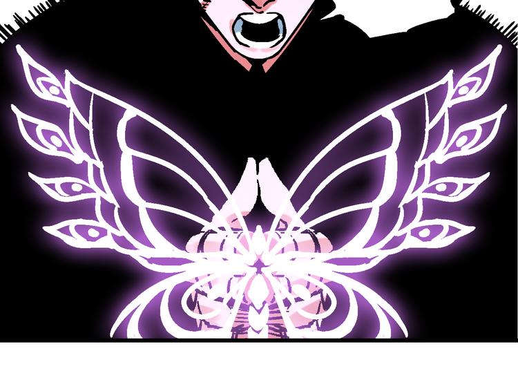 第6话 朔夜京畿陡生变(1/2)-第9话