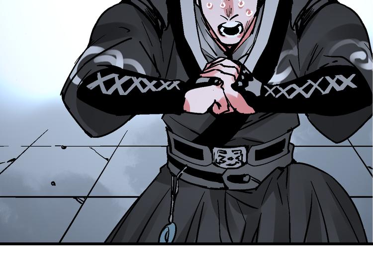 第6话 朔夜京畿陡生变(1/2)-第9话