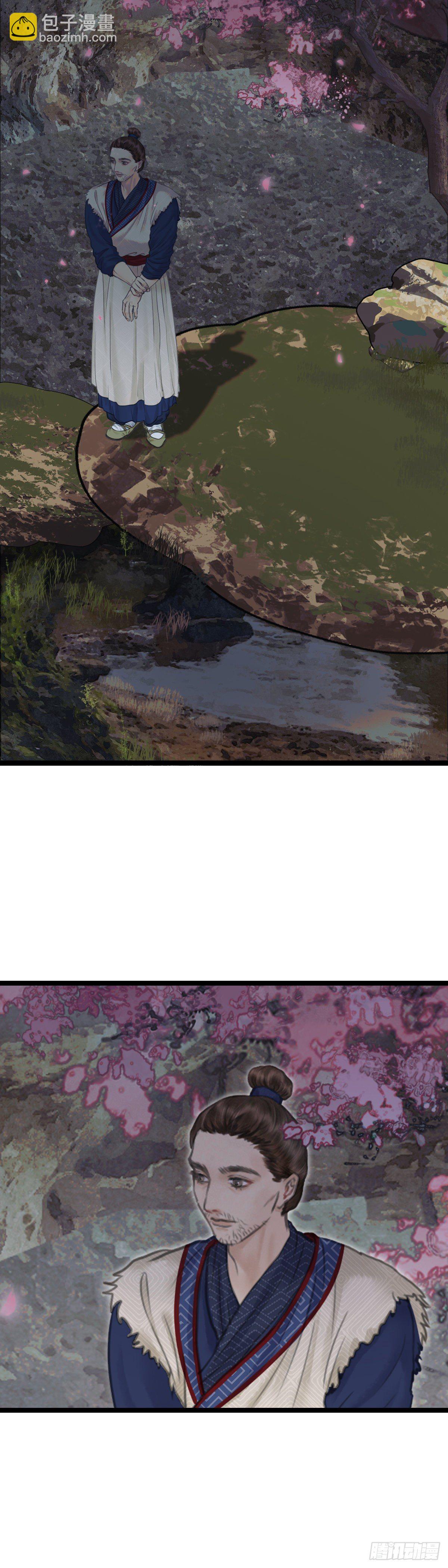 第十四话 无药可救-第19话