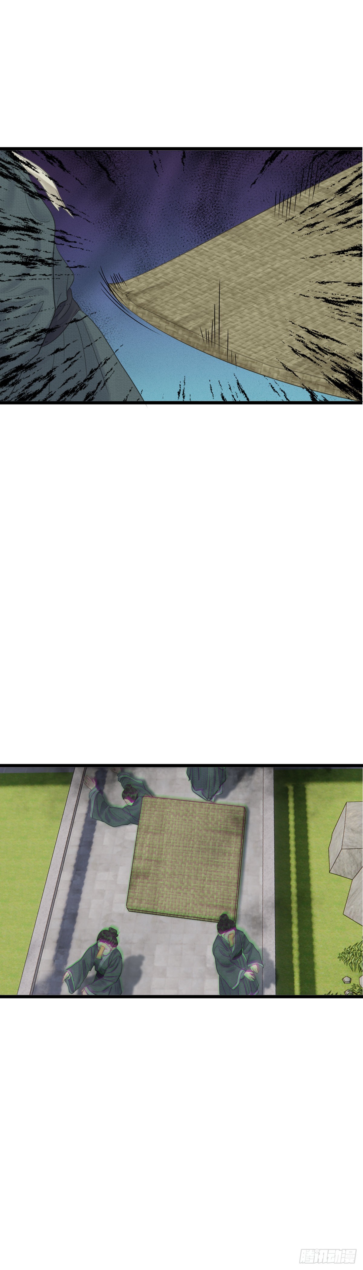 第六十五话 突变（上）-第71话