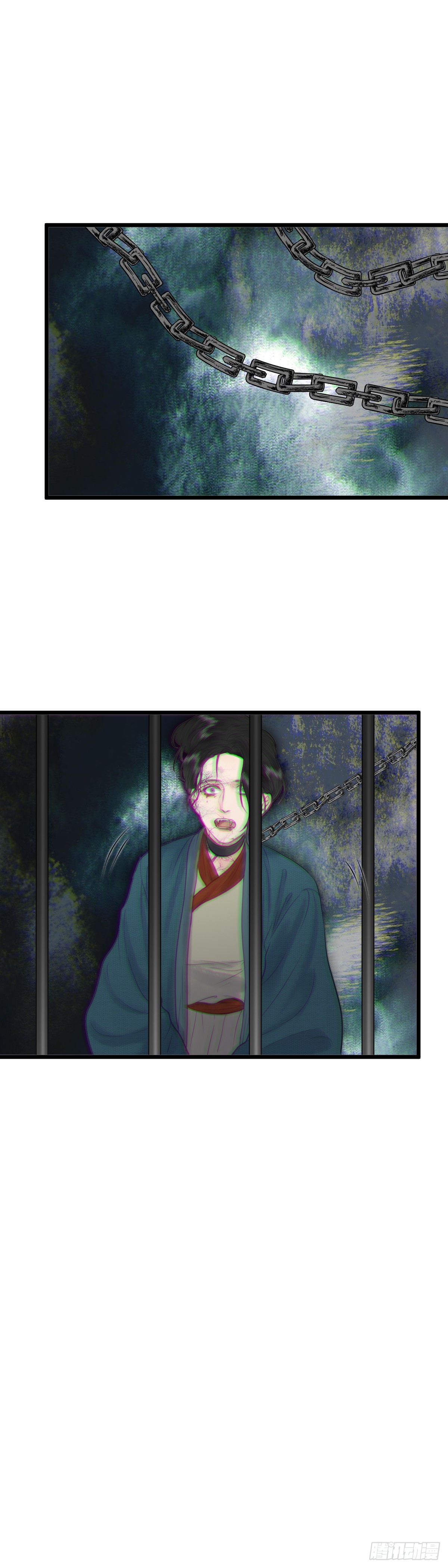 第八十三话 救赎-第89话