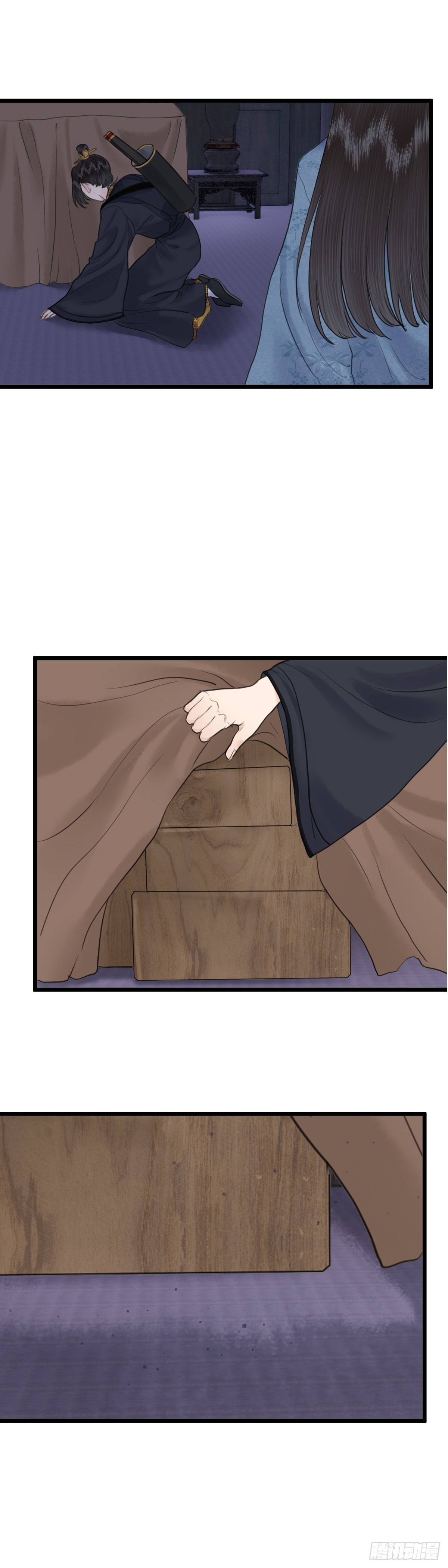 第八十三话 救赎-第89话