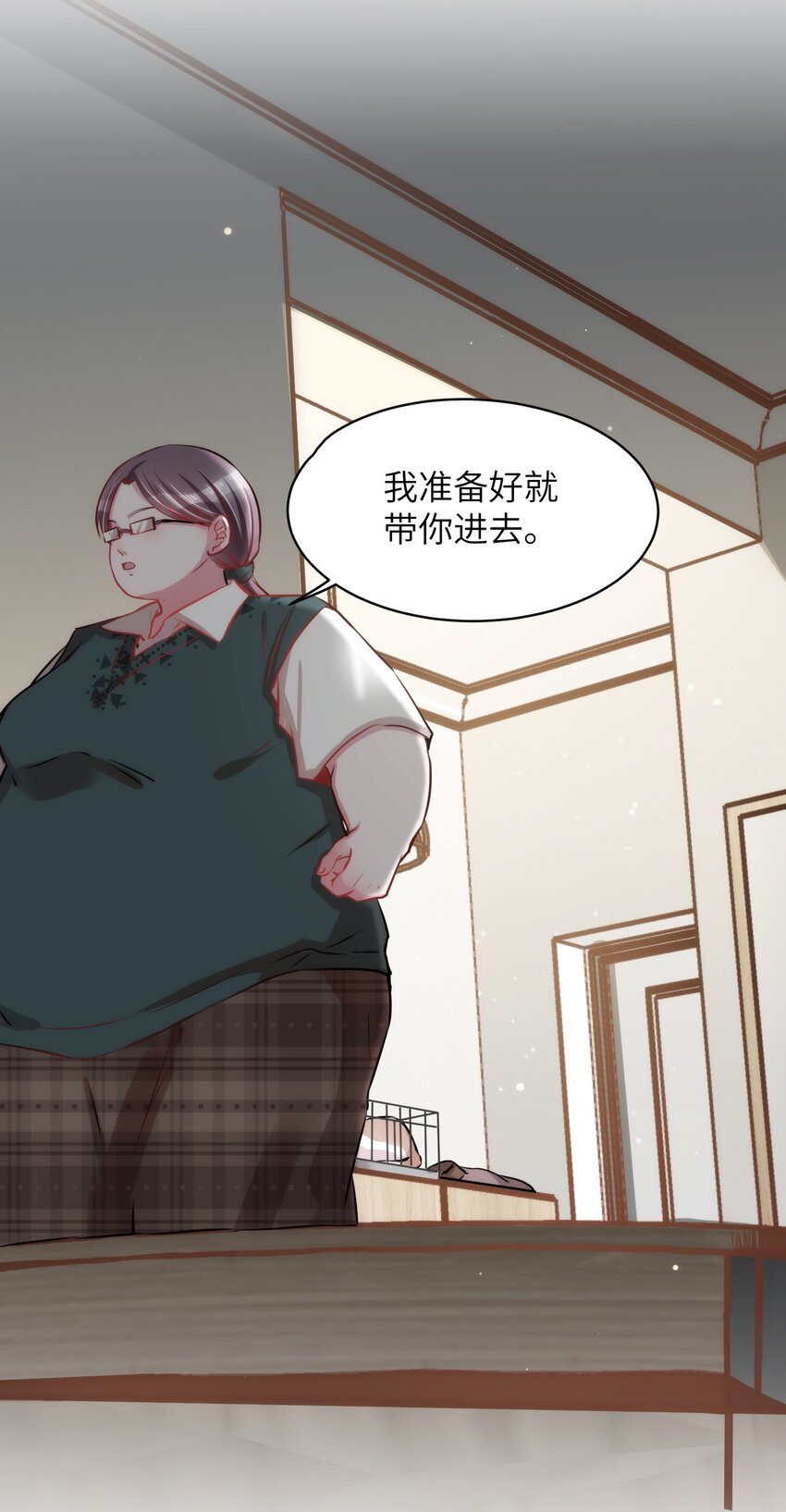 011 &ldquo;偷卷&rdquo;误遇杀机-第11话