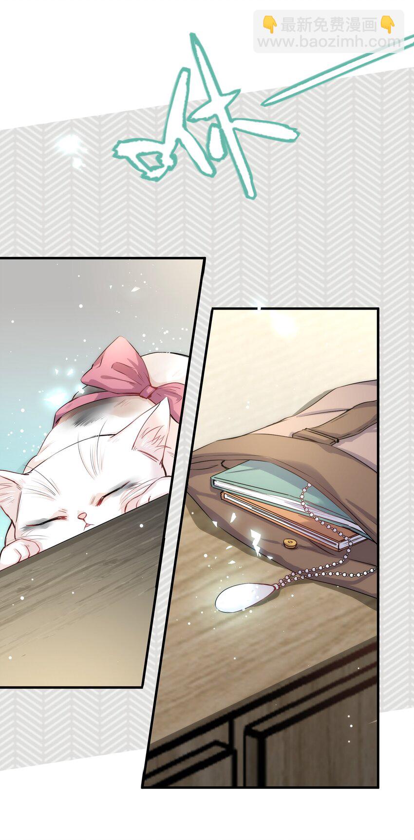 013 毁灭吧，虐猫人！-第13话