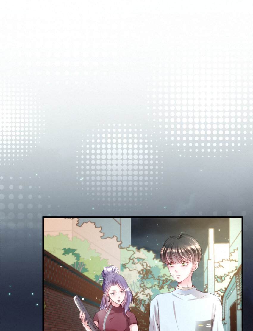 023 扭曲的报复-第23话