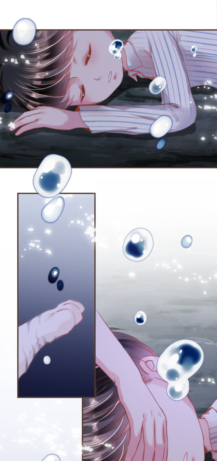 025 Bobi?柏比！-第25话