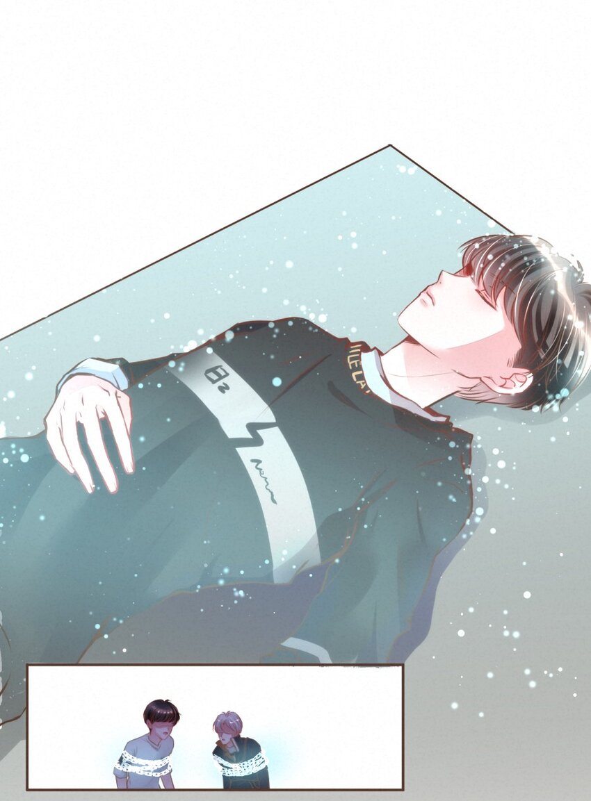 027 舍舍迦的谎言-第27话