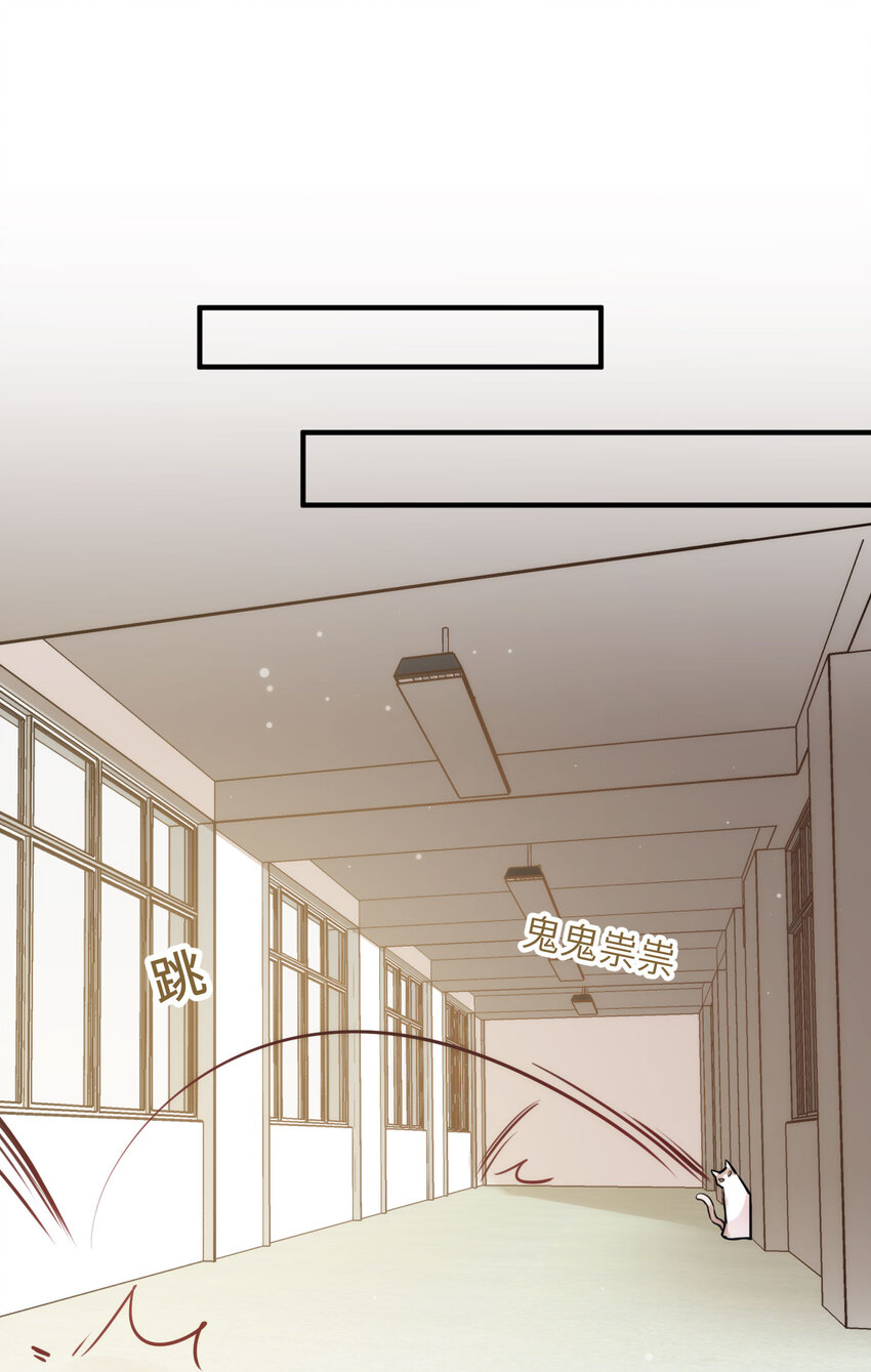 009 猫届女装大佬是小偷？-第9话