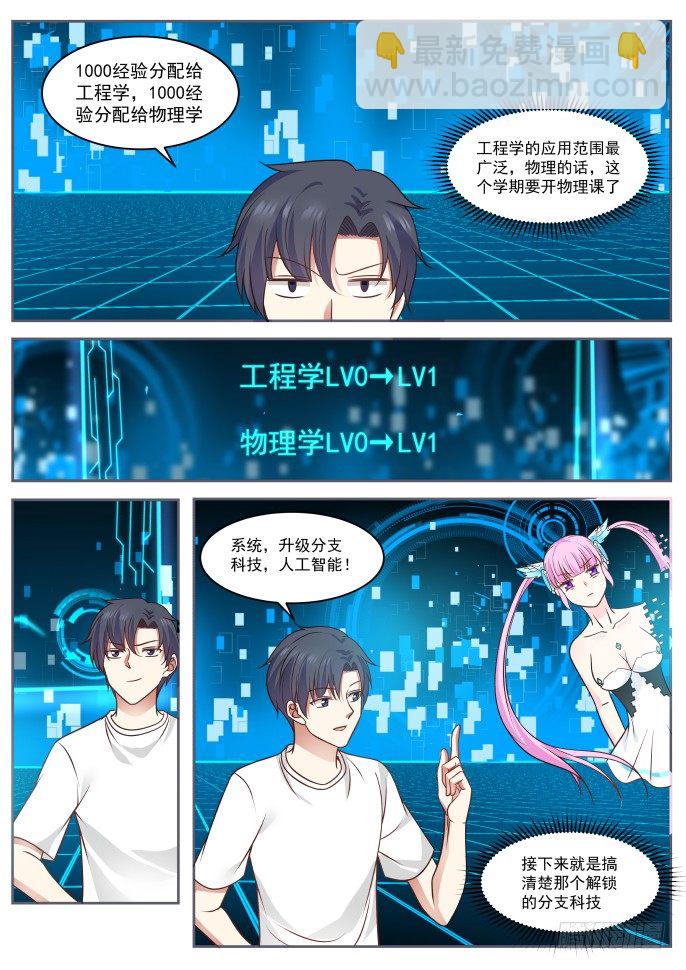 人工智能-第25话