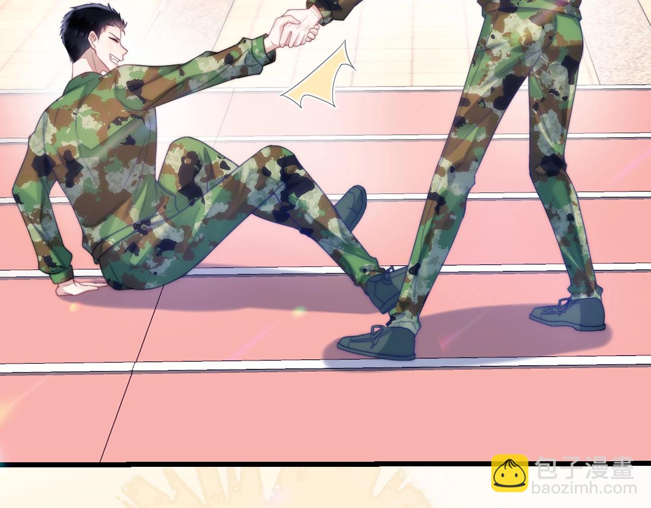 第12话 猫猫撒娇(1/3)-第13话