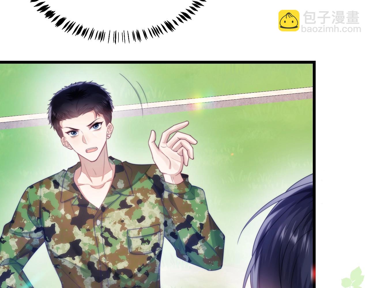 第12话 猫猫撒娇(1/3)-第13话