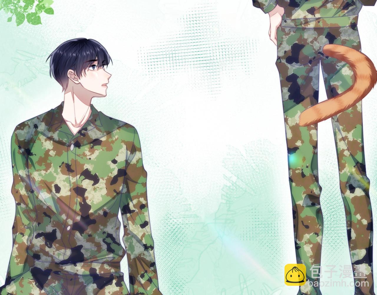 第12话 猫猫撒娇(1/3)-第13话