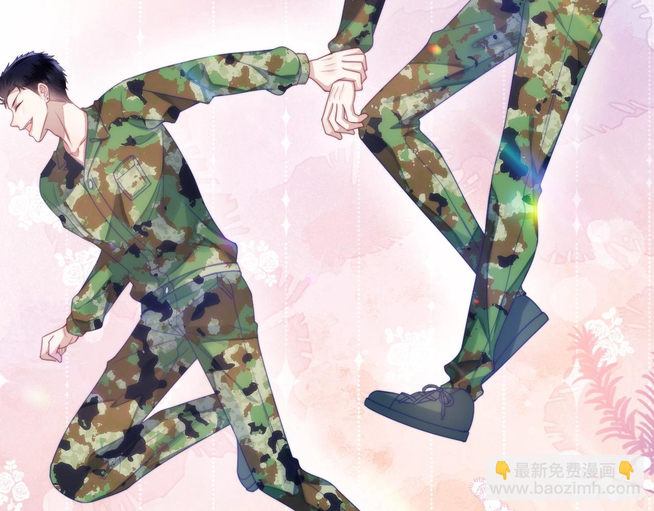 第12话 猫猫撒娇(1/3)-第13话