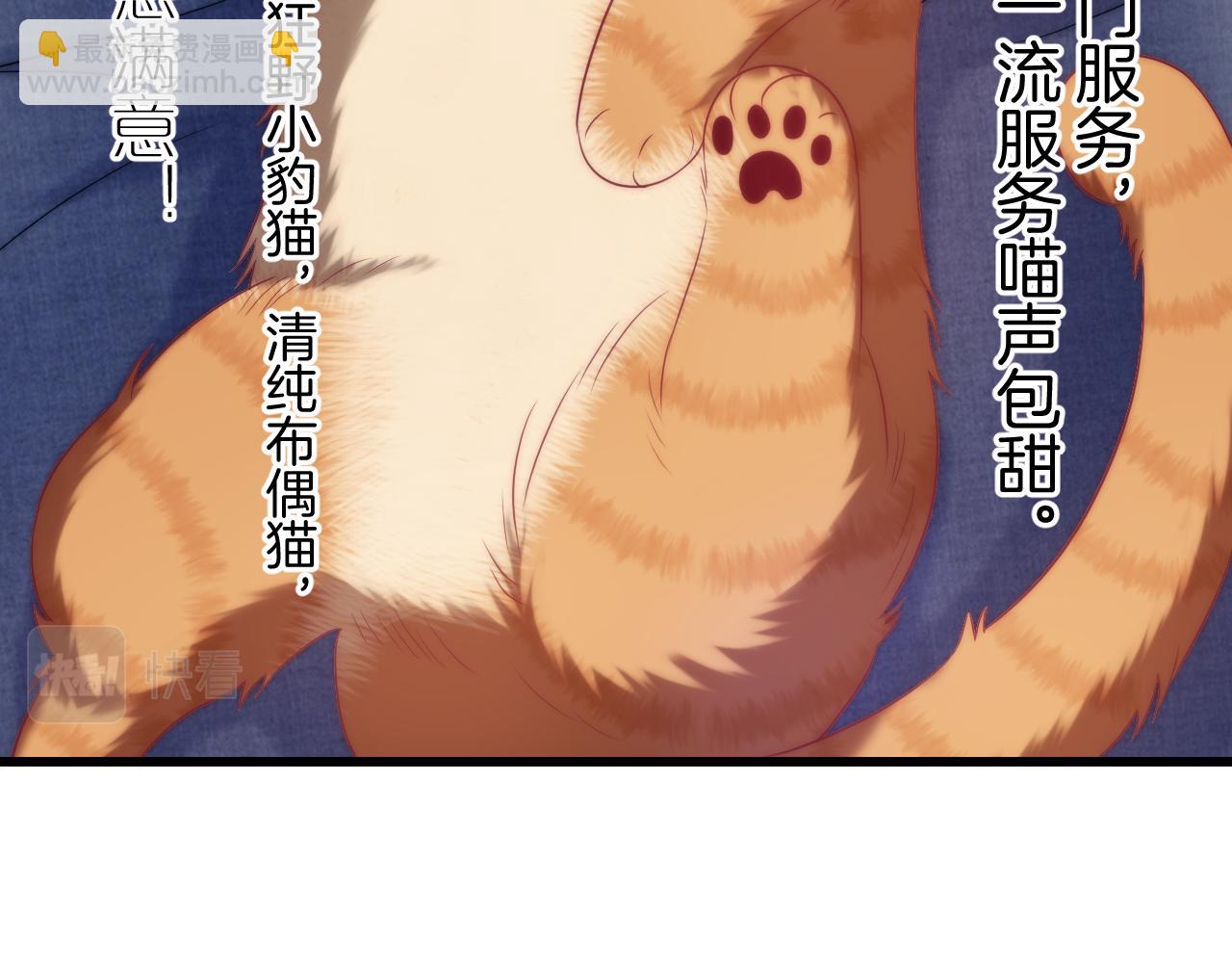 第16话 半夜吸猫(1/2)-第17话