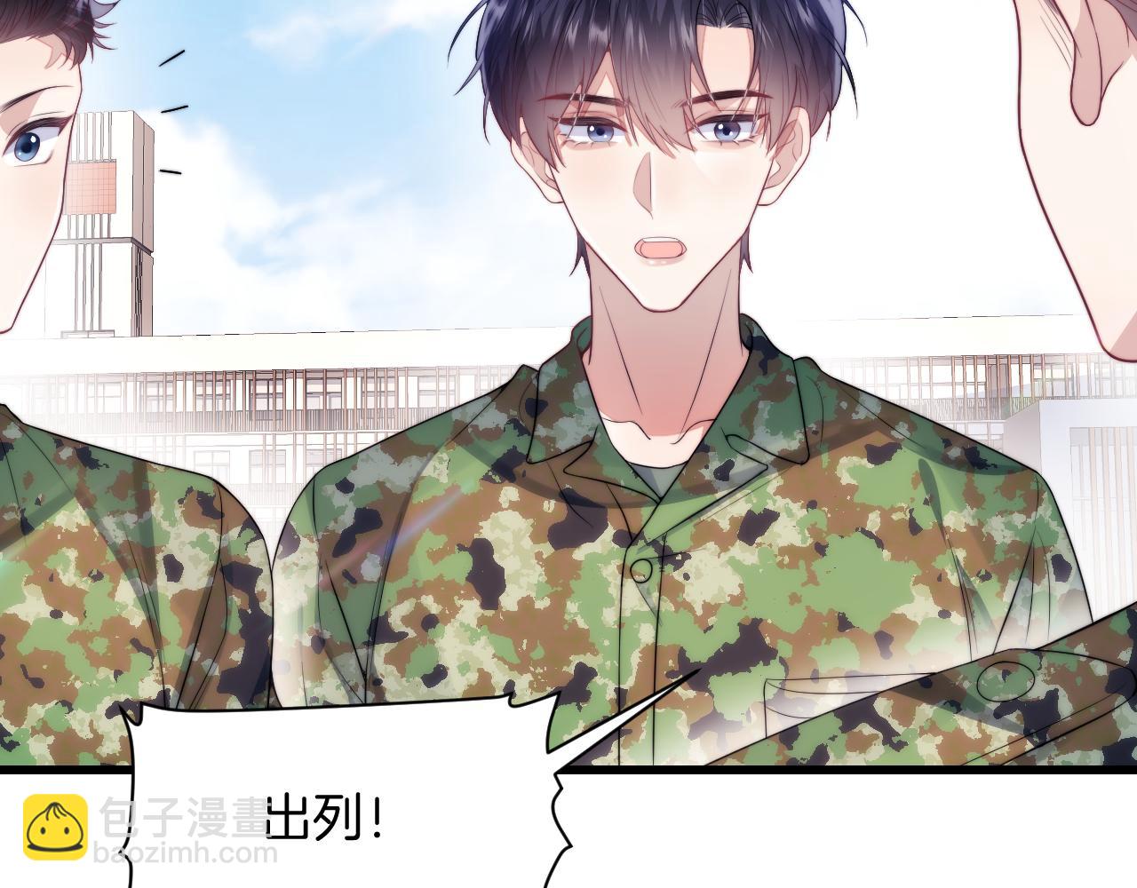 第20话 猫讨厌狗是有原因的(1/2)-第21话