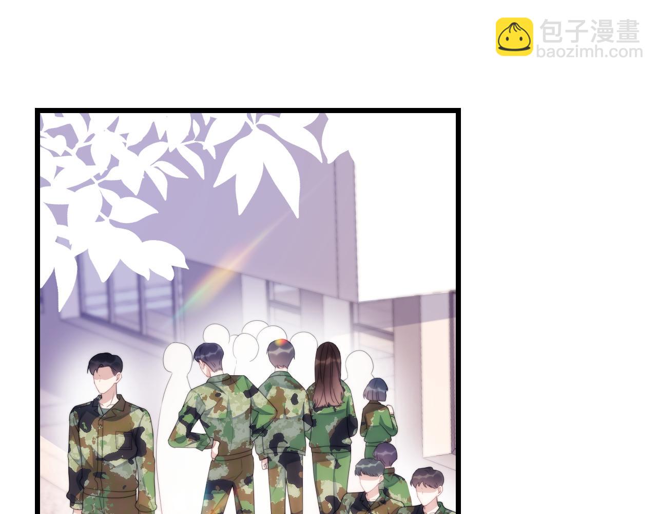 第20话 猫讨厌狗是有原因的(1/2)-第21话