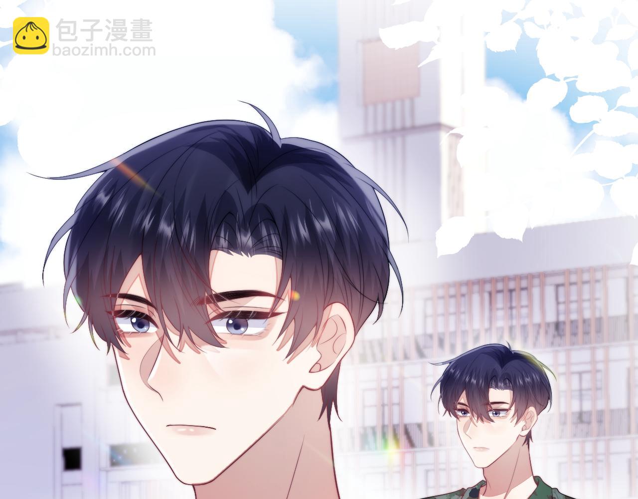 第20话 猫讨厌狗是有原因的(1/2)-第21话