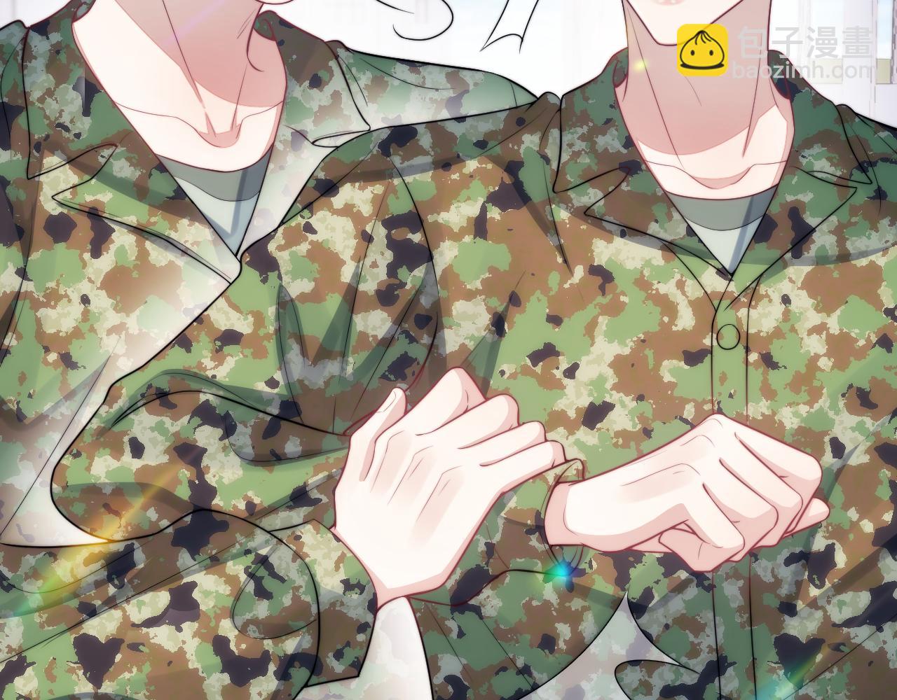 第20话 猫讨厌狗是有原因的(1/2)-第21话