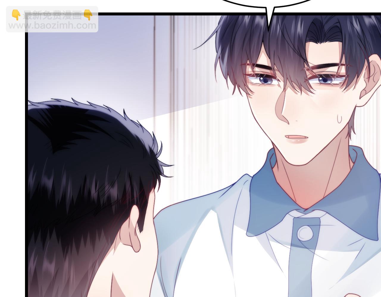 第22话 细心照顾(1/3)-第23话