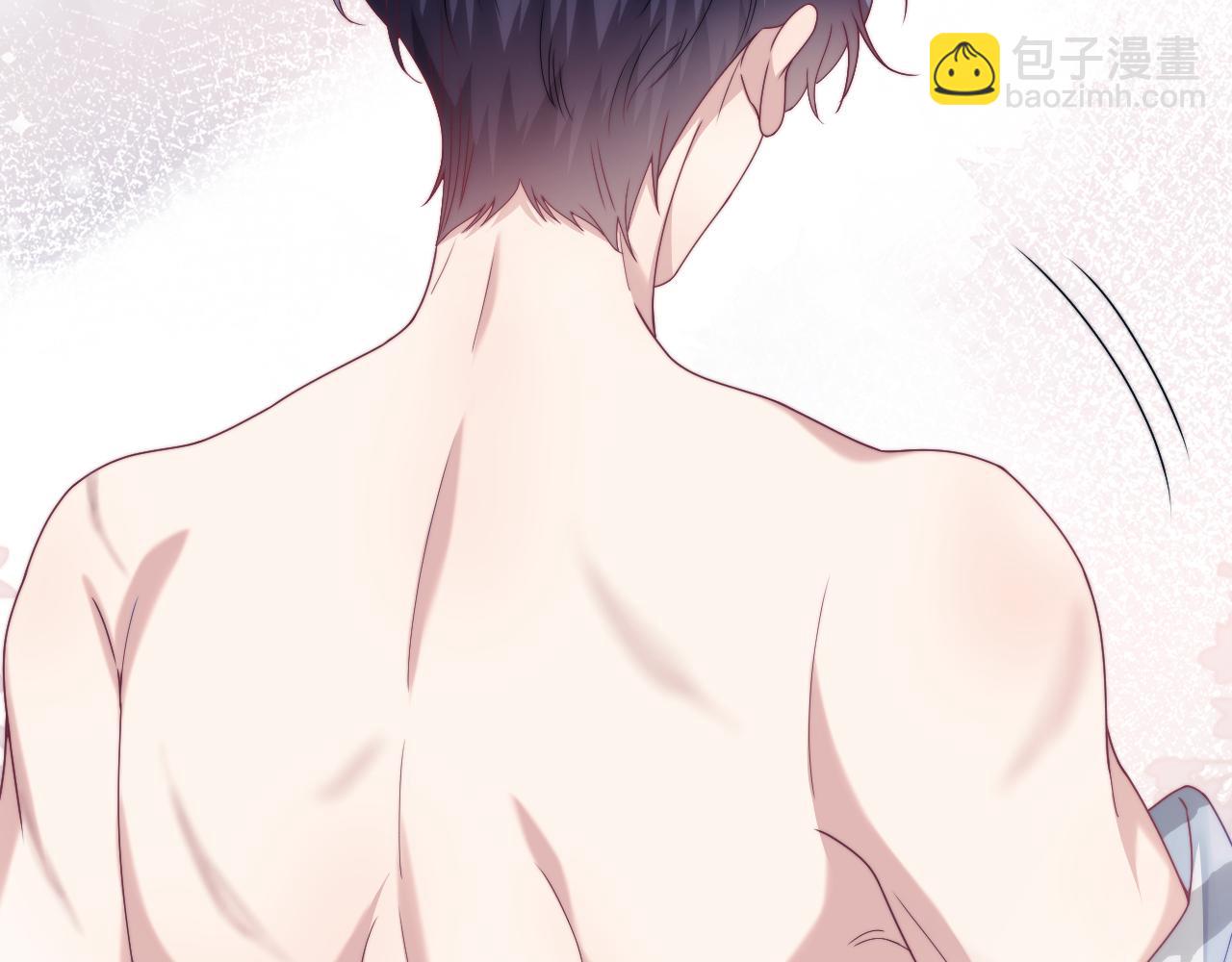 第22话 细心照顾(1/3)-第23话