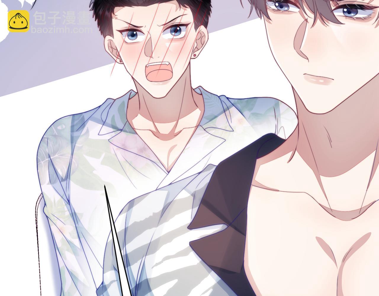 第22话 细心照顾(1/3)-第23话