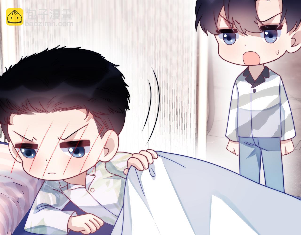 第22话 细心照顾(1/3)-第23话