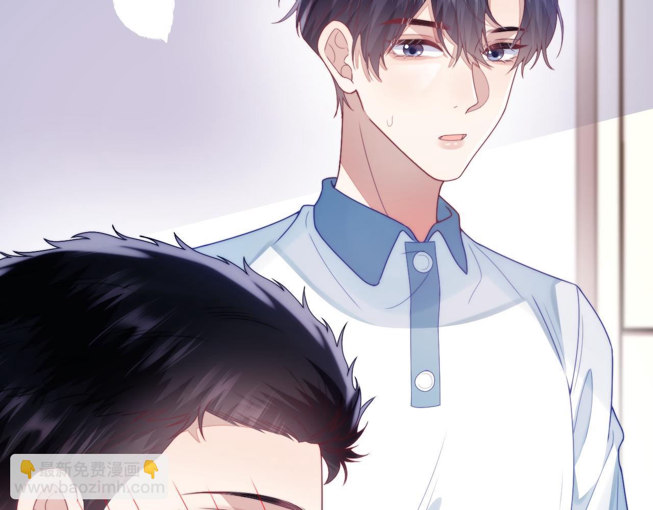 第22话 细心照顾(1/3)-第23话