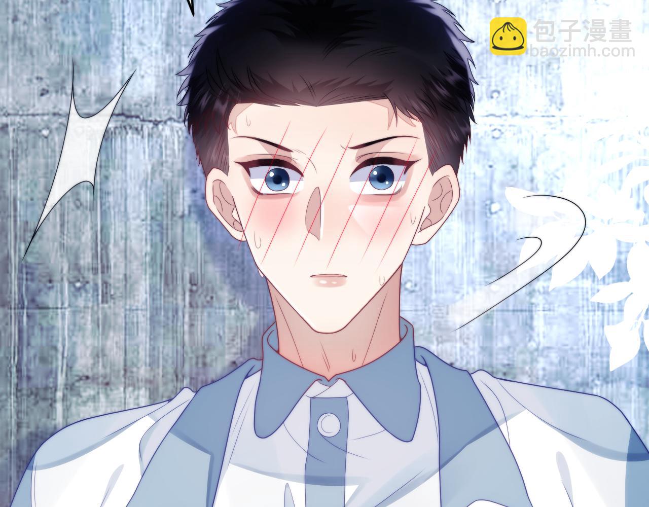 第24话 信息素好浓(1/2)-第25话