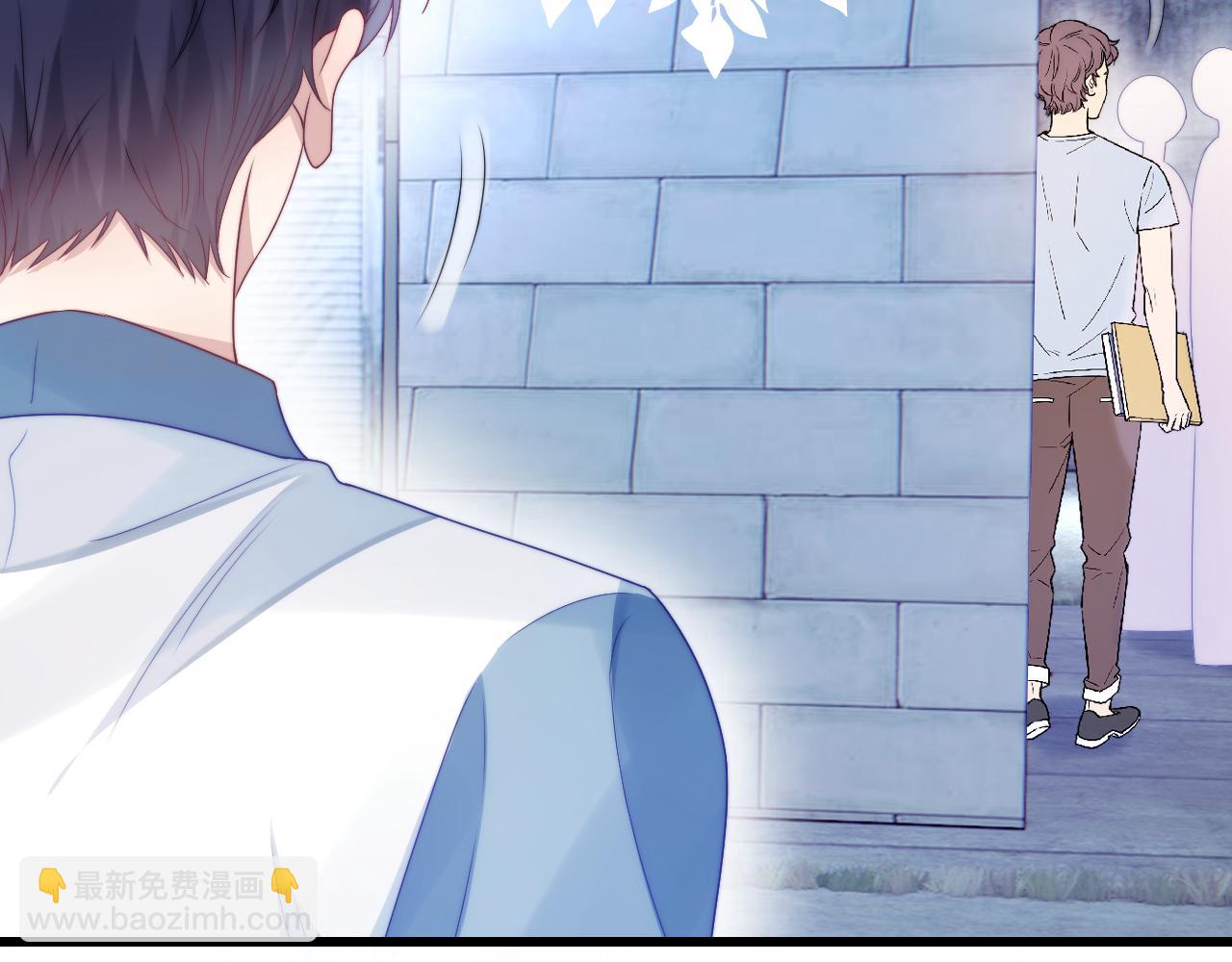 第24话 信息素好浓(1/2)-第25话