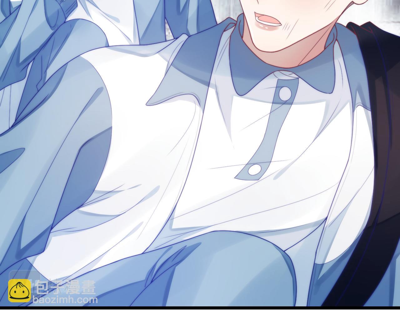 第24话 信息素好浓(1/2)-第25话